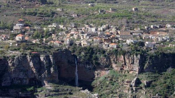 شرطة بلدية جزين داهمت بعض المنازل لعمال سوريين في البلدة