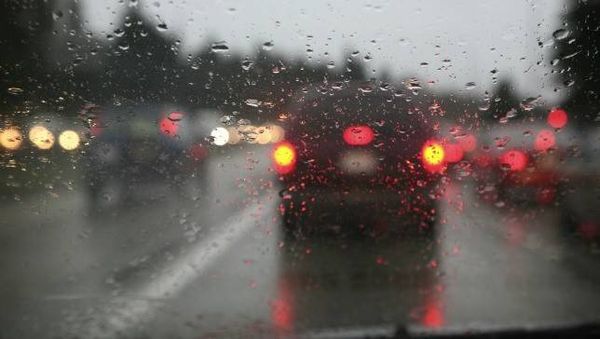 نصيحة من قوى الأمن للبنانيين في هذا اليوم الماطر