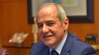 انتخابات نقابة المحامين: خلف يقفل الصناديق