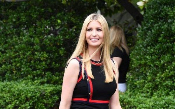 Ivanka Trump to shut down her clothing company