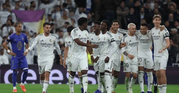 بعد سداسية ريال مدريد... أربيلوا: لست صاحب الفضل وهذا أكثر ما أعجبني