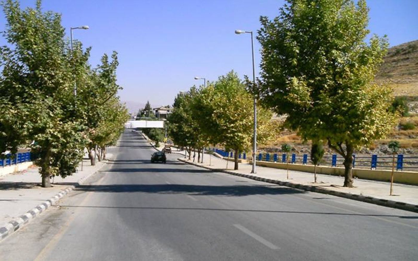 بلدة الخضر في بعلبك تستفيق على جريمة مروعة