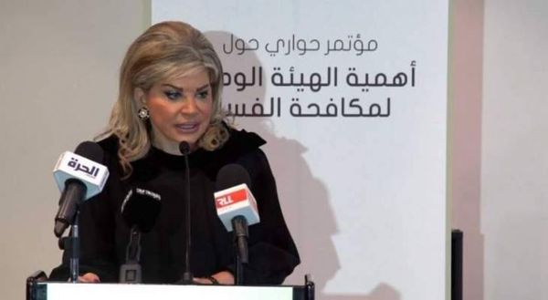 شدياق: زيارتي الى المغرب ليس لها أي لا تكلفة على خزينة الدولة