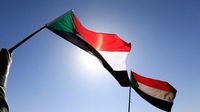 "رويترز": الولايات المتحدة تنوي رفع السودان من قائمة الإرهاب مقابل خطوات لإقامته علاقات مع إسرائيل