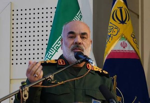 الحرس الثوري: إيران على أهبة الاستعداد.. والثأر قريب