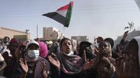 أطباء السودان: حصيلة قتلى المحتجين على الانقلاب تبلغ 40 شخصا