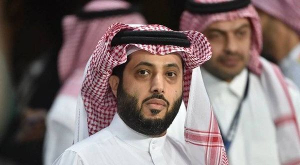 وفاة الأميرة السعودية لولوة بنت فهد..وتركي آل الشيخ ينعاها