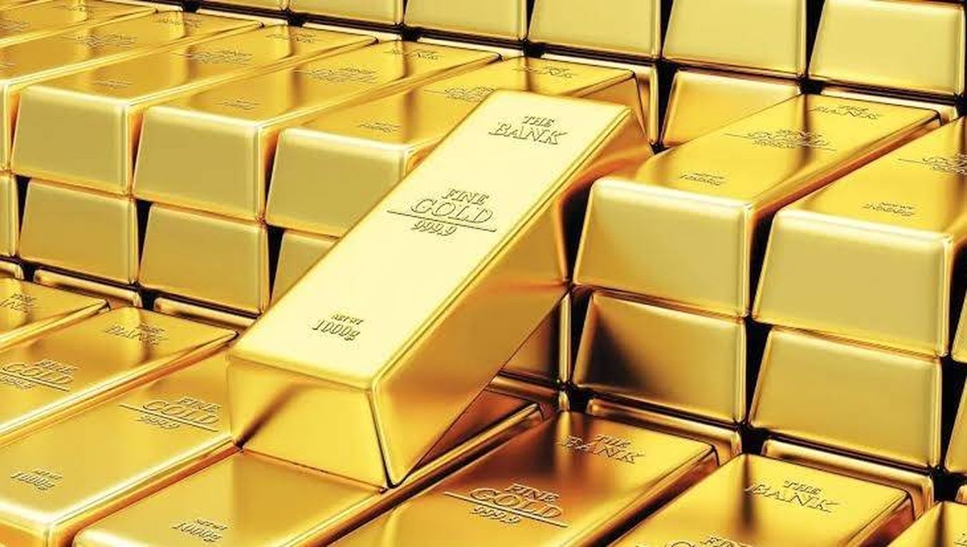 الذهب يتحدى الأسواق... 4433 دولاراً للأونصة وسط ترقب لقرار الفيدرالي