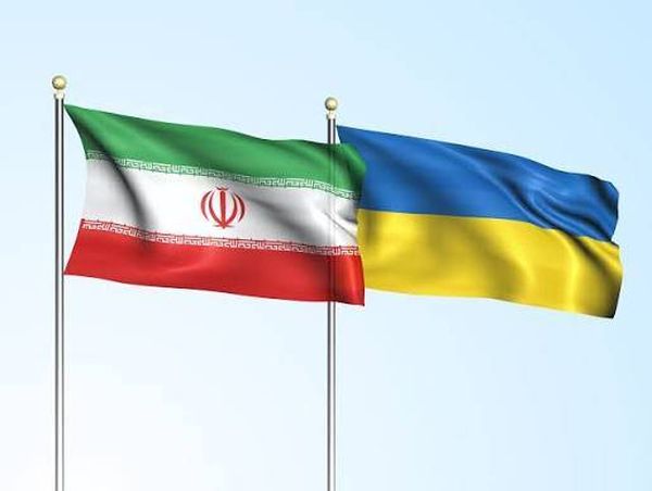 وزير خارجية أوكرانيا يحذّر عراقجي من التصعيد ويطالبه بوقف دعم روسيا