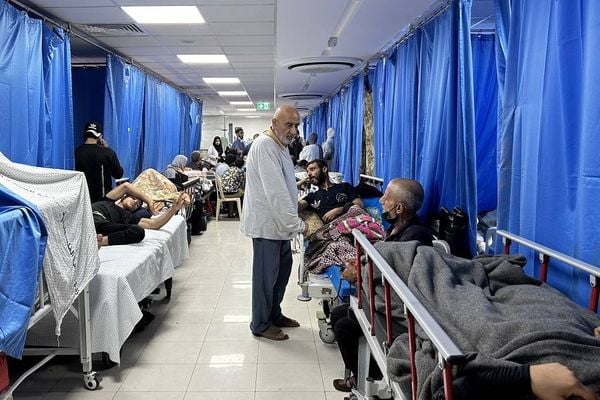 منظمة الصحة العالمية: غزة تواجه أزمة إنسانية مع 43 ألف إصابة خطيرة