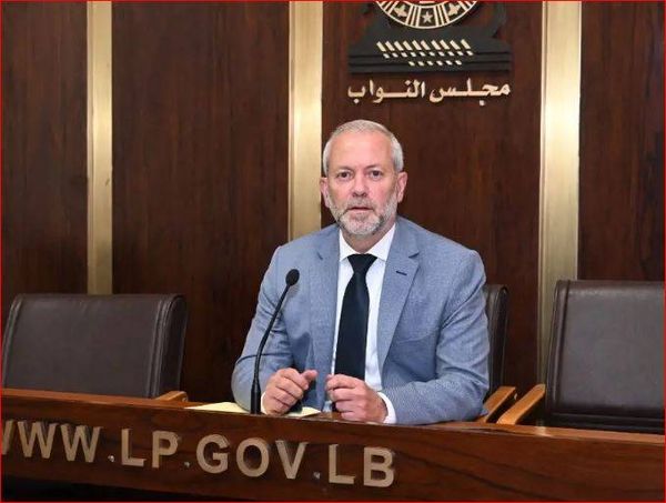 حبشي: تعديل قانون الجامعة اللبنانية مخالفة للمداورة