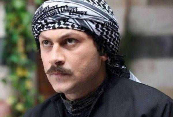 ابعاد محمد حداقي عن دور العكيد "معتز" في باب الحارة وهذا هو البديل