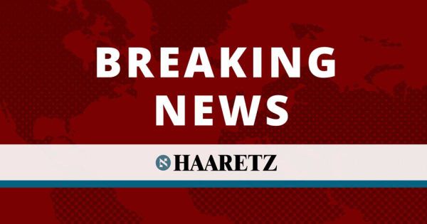 Nine Projectiles Fired at Israel From Gaza, Iron Dome Intercepts One