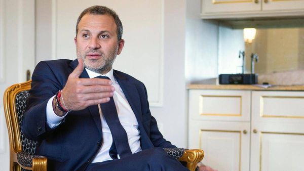 باسيل بعد لقائه نظيره الهنغاري: لتأمين عودة النازحين إلى بلدهم