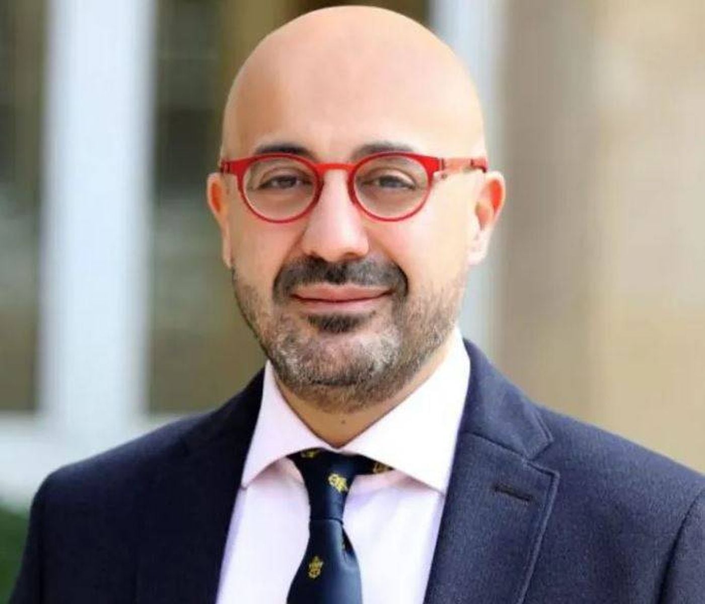 هذا ما قاله ياسين عن جلسة اليوم