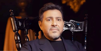 بعد نقله الى باريس لتلقي العلاج.. زوجة هاني شاكر تكشف جديد وضعه الصحي