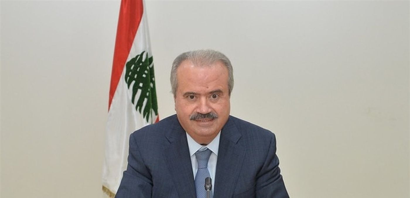 جابر لـ"الديار": أستبعد اتفاق نهائي مع صندوق النقد