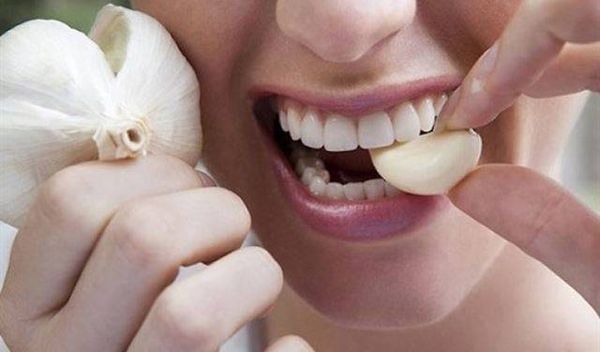 إستعمالات غريبة ومذهلة للثوم!