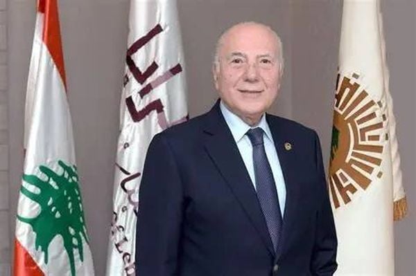 غرفة طرابلس تستقبل وفدًا من حكومة كندا لمتابعة مشروع التمكين الاقتصادي للمرأة