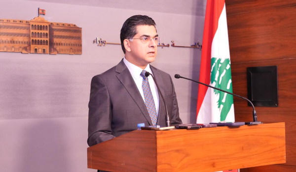 مرقص: استراحة مجلس الوزراء بعد مناقشة قانون الفجوة المالية