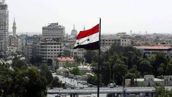 سوريا تطرح مناقصة لشراء 200 ألف طن من القمح