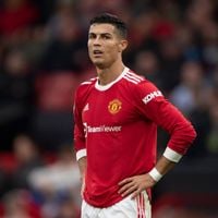 كريستيانو رونالدو يحقق حلم طفل صغير.. وهذا ما فعله