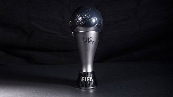 من هم المرشحون لجائزة أفضل لاعب في العالم ؟