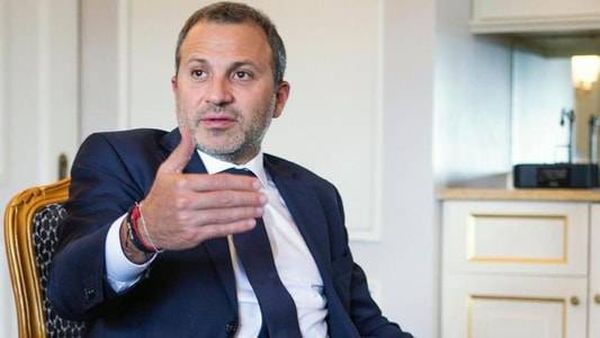 "جرأة" باسيل لا توصف