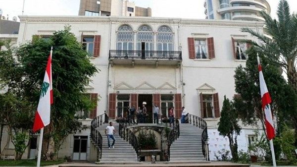 بعد اعتراف اسرائيل باغراق سفينة لاجئين سنة ١٩٨٢ قبالة لبنان... كيف علّقت الخارجية اللبنانية؟