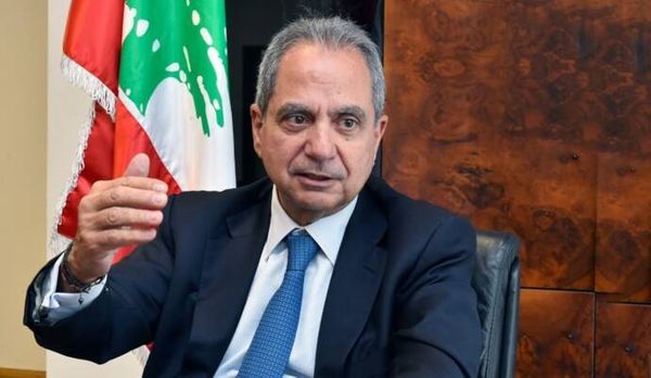 الصدي يتّهم التيّار 