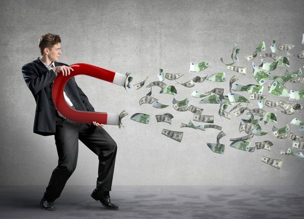 كيف تصبح غنيًا.. 4 خطوات نحو الثراء اتبعها ولن تندم ؟!