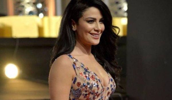 صبا مبارك تنتج مسلسلا...عبور