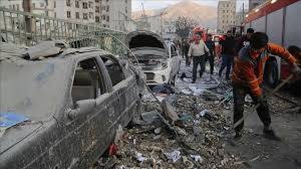 إيران: 18 شهيداً بينهم أطفال و24 مصاباً من جراء عدوان على طهران