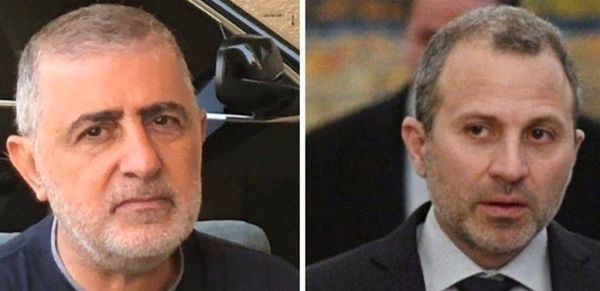 ما حقيقة تواصل باسيل وصفا لتطيير الانتخابات؟