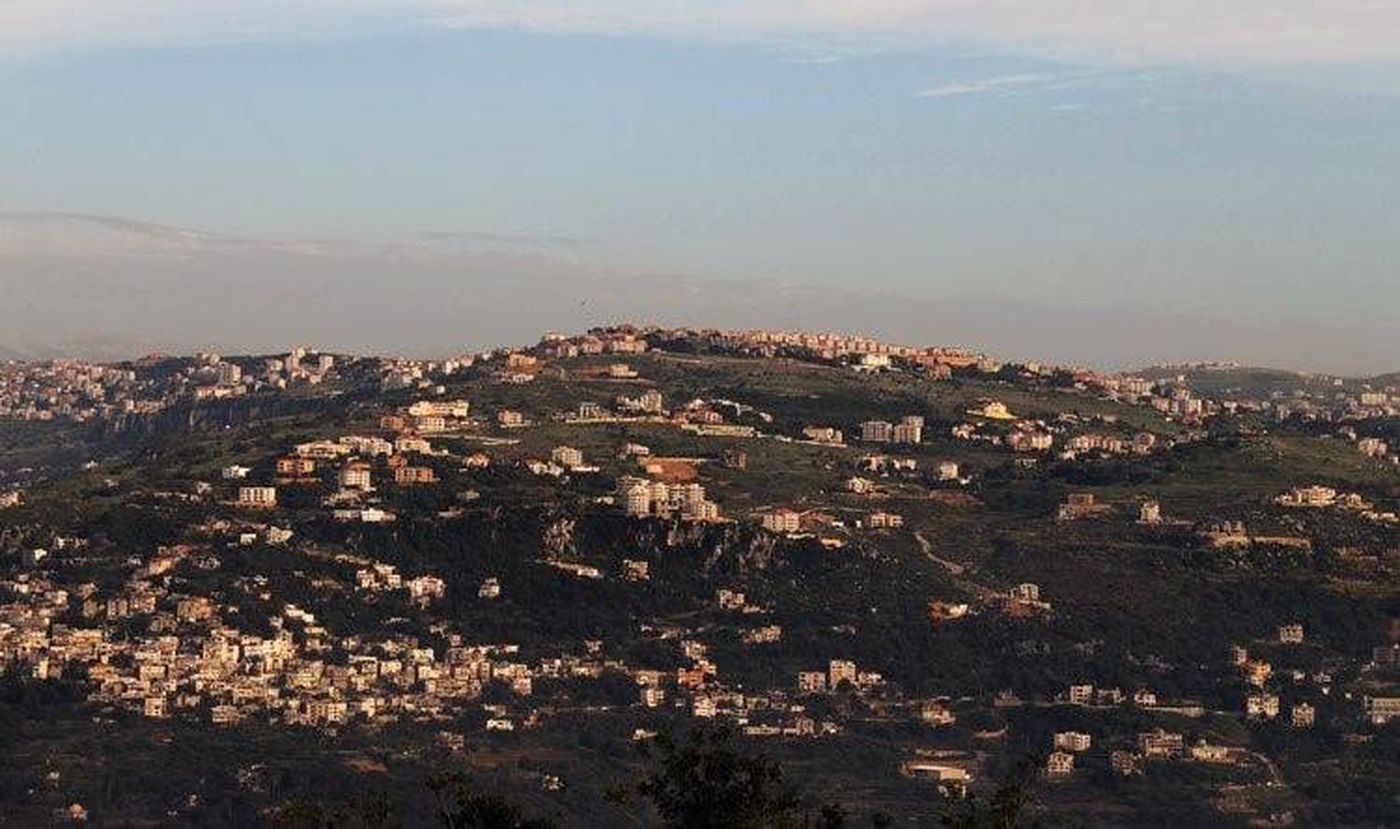 الافراج عن شقيق رئيس بلدية المجادل