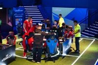 الرياضة الإلكترونية في لبنان نحو صعود جيل جديد من الأبطال الرقميين