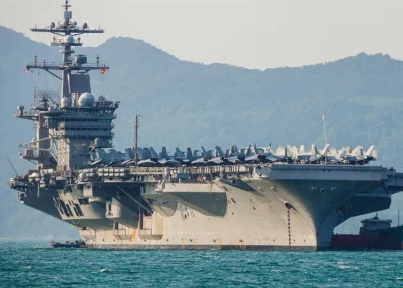 بعد الدور الصيني... واشنطن تستثمر 1.5 مليار دولار في البيرو