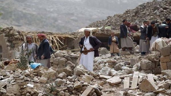 اللجان الشعبية تتقدم في الضالع والحوثيون يلتقون المبعوث الأممي في مسقط