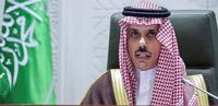 بن فرحان في بيروت قريباً؟