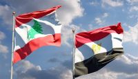 تحرك مصري لمنع أي حرب ضد لبنان
