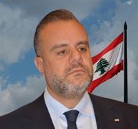 عبد المسيح يشكر عون لاستحداث مركز إقليمي للدفاع المدني في الكورة