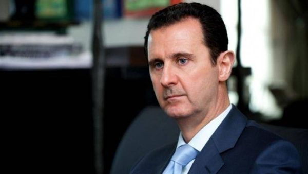 Syria's Assad says Russian military needed in Syria long term: agencies