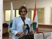 الزين: للتشدّد بموضوع المصانع
التي تسبّبت بضرر لمجرى نهر الليطاني