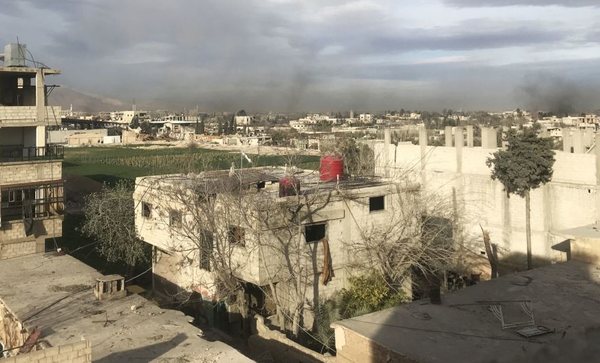 الدفاع الروسية: الكشف عن خطط الإرهابيين "الكيميائية" أفشلت خطط التحالف لضرب سوريا