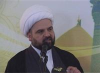 المفتي احمد قبلان ردا على تيلرسون: إذا كان إرهاب في العالم فهو واشنطن وإذا كان هناك وطنية في لبنان والمنطقة فهي المقاومة وحلفاؤها
