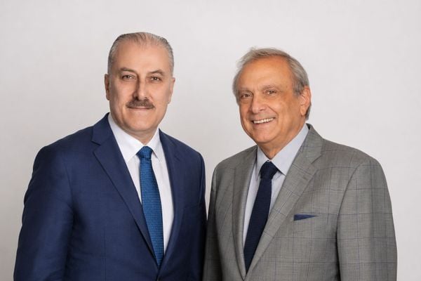 حبيب: نثمّن دعوة عبدالله إلى الإسراع بإقرار التغطية الصحية الشاملة