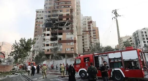 بعثة تقصي الحقائق الخاصة بإيران: لدينا أسباب معقولة للاعتقاد بأنّ الولايات المتحدة ارتكبت جريمة حرب