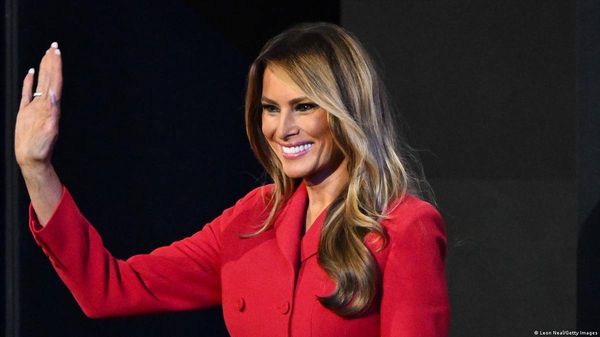 فيلم ميلانيا ترامب يحقق أرقاما قياسية.. في الفشل!