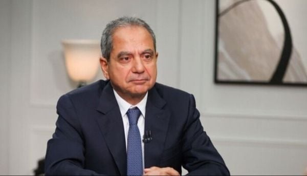 صدي: أزمة هرمز وباب المندب رفعت تكاليف النفط