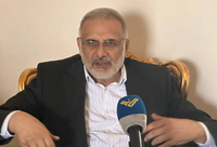 المقداد: فرنجية مرشح جدي وليس مرشح تحد